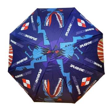 Inverted Brolly