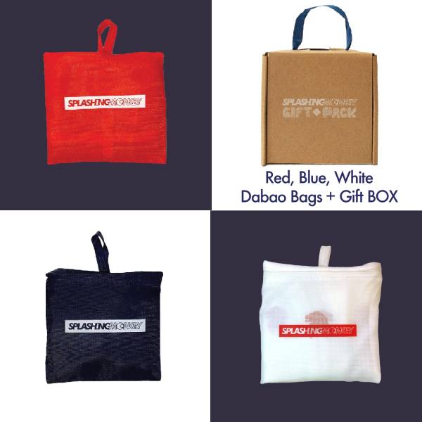 MAD 'BOUT BAGS
