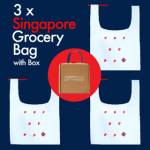 MAD 'BOUT BAGS