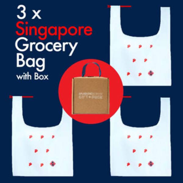 MAD 'BOUT BAGS