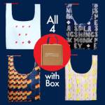 MAD 'BOUT BAGS