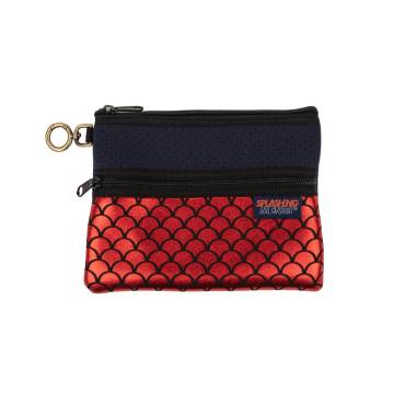 2-in-1 Wallet Pouch