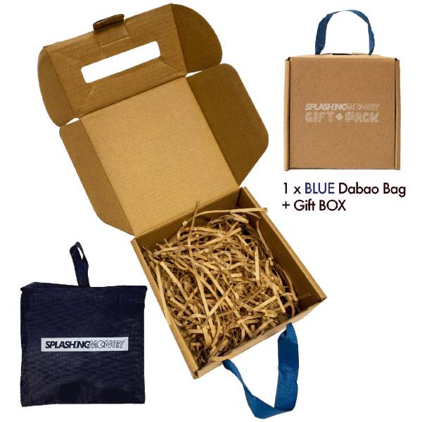MAD 'BOUT BAGS