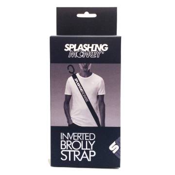 Inverted Brolly Strap