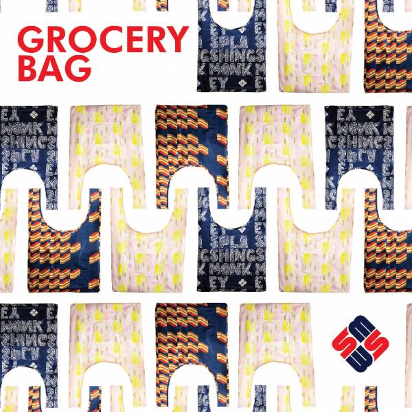 MAD 'BOUT BAGS