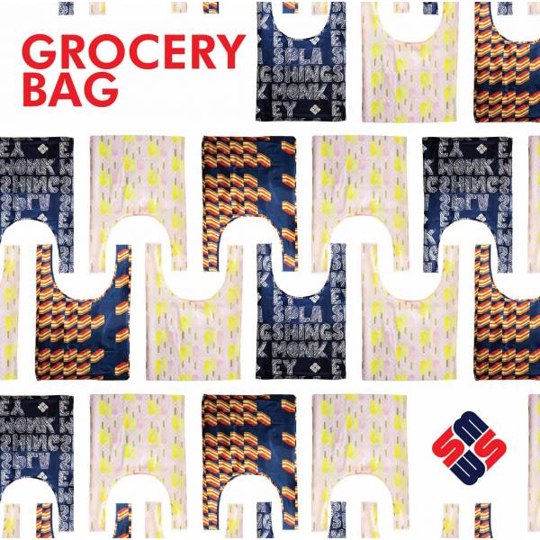 MAD 'BOUT BAGS