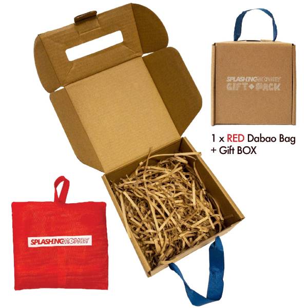 MAD 'BOUT BAGS